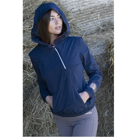 EQUITHÈME "Eliza" Regenjacke