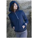 EQUITHÈME "Eliza" Regenjacke