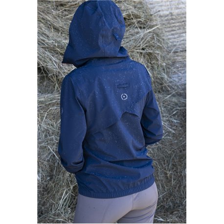 EQUITHÈME "Eliza" Regenjacke