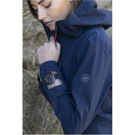 EQUITHÈME "Eliza" Regenjacke
