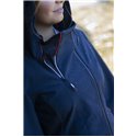 EQUITHÈME "Lila" Softshell Jacke