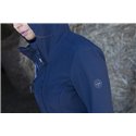 EQUITHÈME "Lila" Softshell Jacke