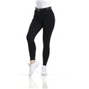 Pantalon EQUITHÈME "Safir", fond silicone