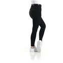 Pantalon EQUITHÈME "Safir", fond silicone