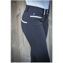 Pantalon PENELOPE "Fun" full seat