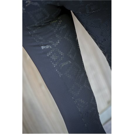 Pantalon PENELOPE "Fun" full seat