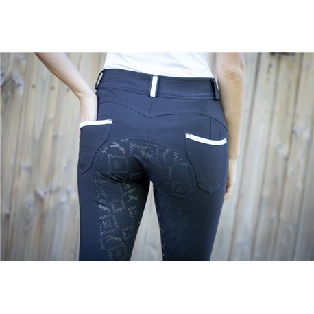 Pantalon PENELOPE "Fun" full seat
