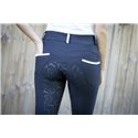 Pantalon PENELOPE "Fun" full seat