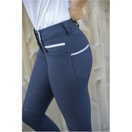 Pantalon PENELOPE "Fun" full seat