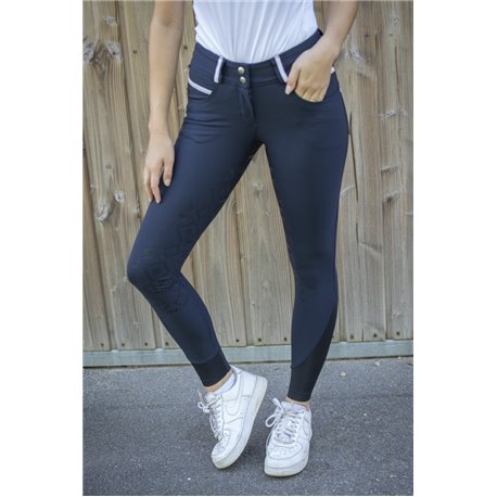 Pantalon PENELOPE "Fun" full seat