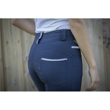 Pantalon PENELOPE "Fun" full seat