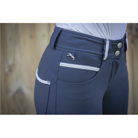 Pantalon PENELOPE "Fun" full seat