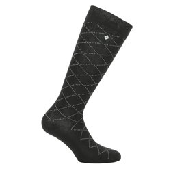 Chaussettes EQUITHÈME "Résille" 2