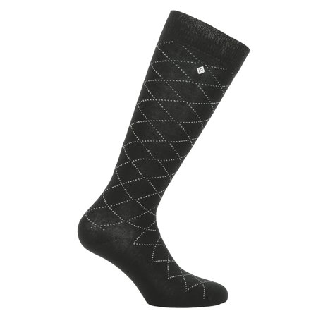 Chaussettes EQUITHÈME "Résille"
