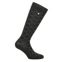 Chaussettes EQUITHÈME "Résille"
