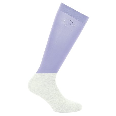 Chaussettes EQUITHÈME "Shiny"