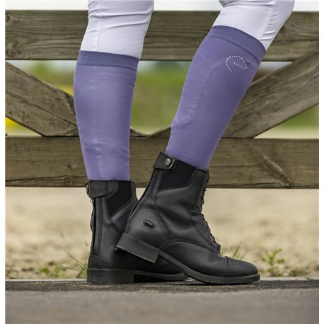 Chaussettes EQUITHÈME "Shiny"