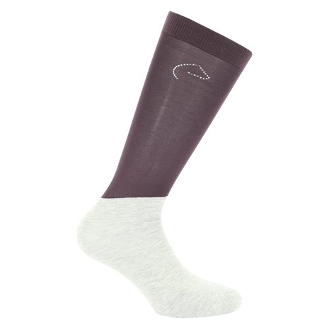 EQUITHÈME „Shiny“ Socken