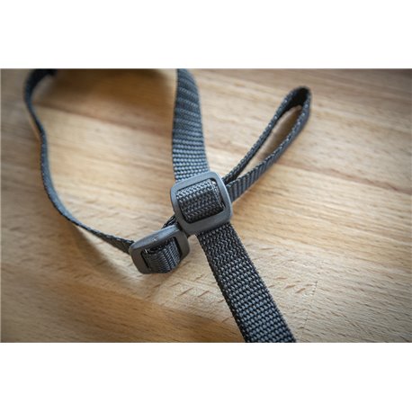 Attache selle PENELOPE "Airlight 2"