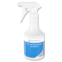Fell- und Mähnenspray mit Kokosöl, 500 ml