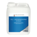 Fell- und Mähnenspray mit Kokosöl, 2500 ml