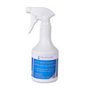 Fell - und Mähnenspray mit Aloe Vera