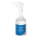 Fell - und Mähnenspray mit Aloe Vera