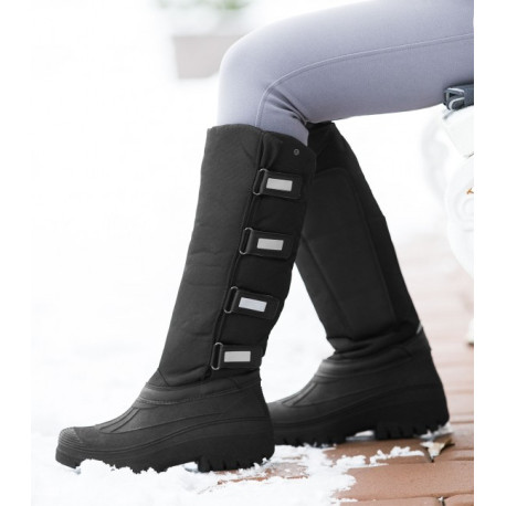 Bottes thermiques Standard