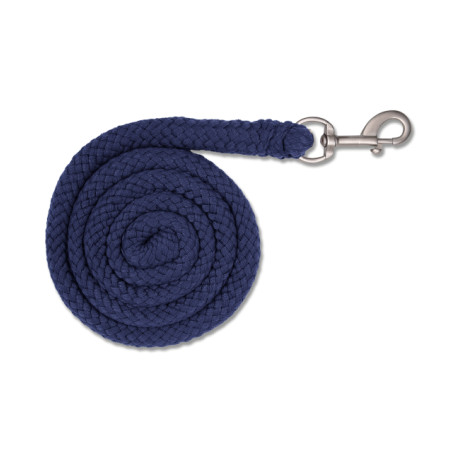 Longe de licol extra soft, mousqueton