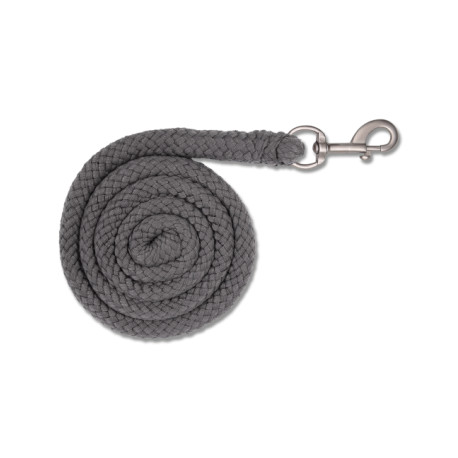 Longe de licol extra soft, mousqueton