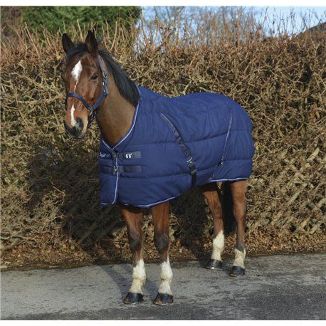 EQUIT'M Stalldecke