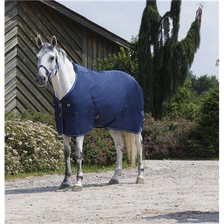 EQUIT'M Stalldecke