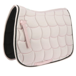 Tapis de selle EQUITHÈME "Satin" 2