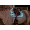 EQUITHÈME Schabracke "Satin"