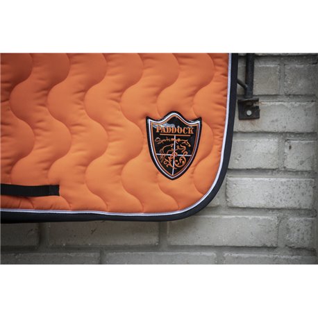 Tapis PADDOCK "Origine"
