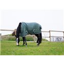 EQUITHÈME "TYREX 600D" Recycelte Outdoor Decke