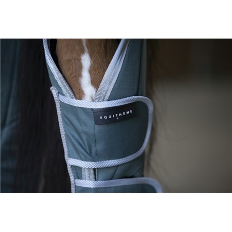 EQUITHÈME "TYREX 600D" Recycelte Transportgamaschen