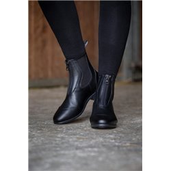 EQUITH?ME "Z?rich" Stiefelette mit Rei?verschluss 2