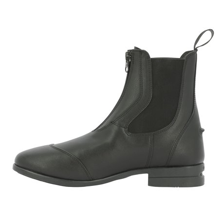 EQUITH?ME "Z?rich" Stiefelette mit Rei?verschluss