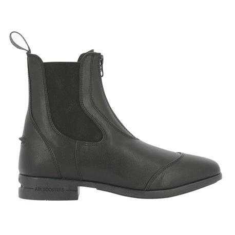 EQUITH?ME "Z?rich" Stiefelette mit Rei?verschluss