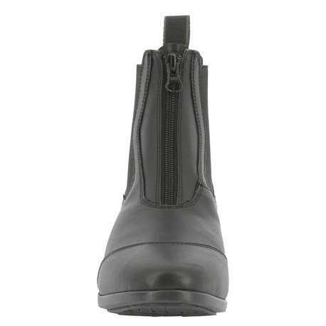 EQUITH?ME "Z?rich" Stiefelette mit Rei?verschluss