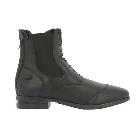 Boots EQUITH?ME "Zurich", ? zip et ? lacets