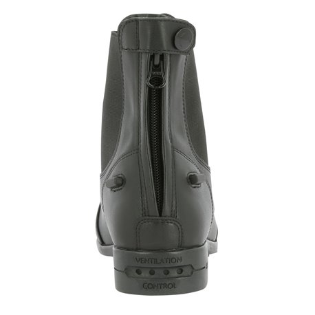 Boots EQUITH?ME "Zurich", ? zip et ? lacets