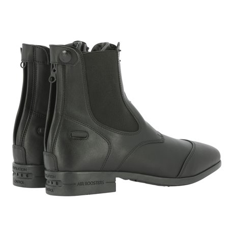 Boots EQUITH?ME "Zurich", ? zip et ? lacets
