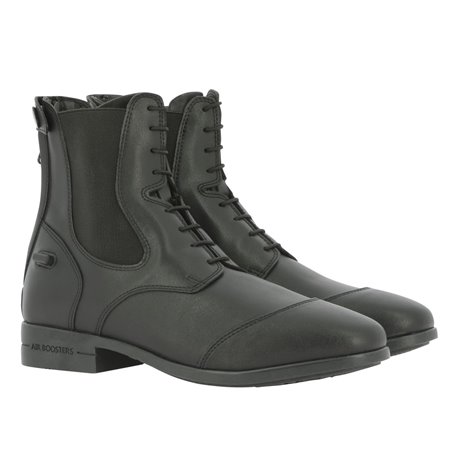 Boots EQUITH?ME "Zurich", ? zip et ? lacets