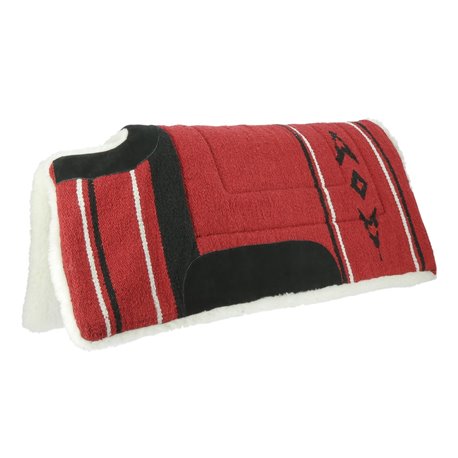 Tapis Navajo matelass?