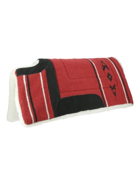 Tapis Navajo matelass?