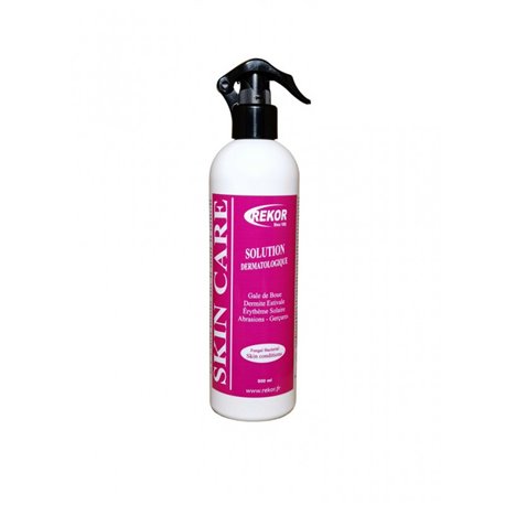 REKOR ?SKIN CARE? DERMATOLOGISCHE EMULSIONEN