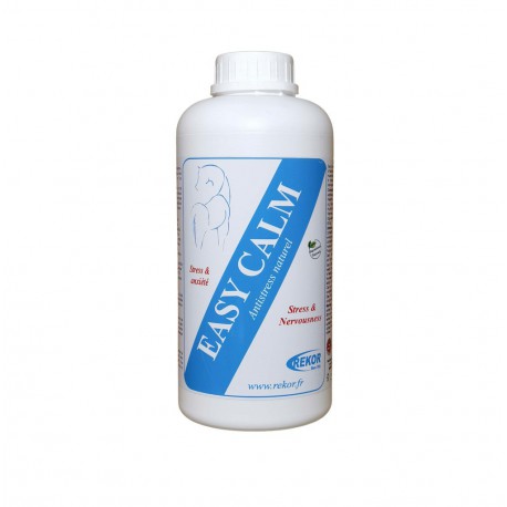 Anti stress REKOR "Easy Calm"
