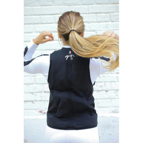 Gilet airbag PENELOPE "Airlight 2"